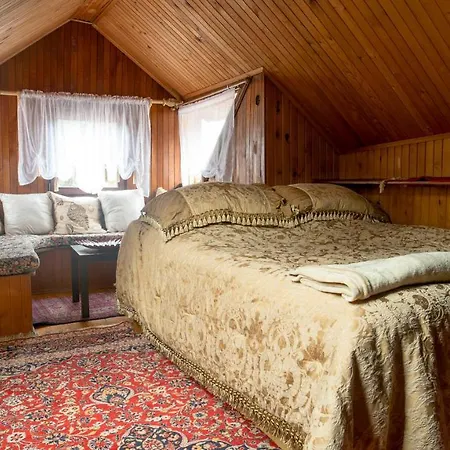 Semaldi Orient Villa