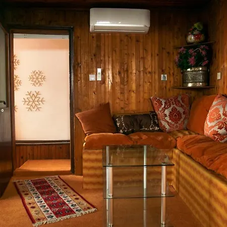 Semaldi Orient Sarajevo