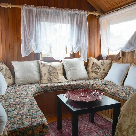 Villa Semaldi Orient Sarajevo