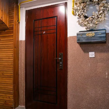 Villa Semaldi Orient