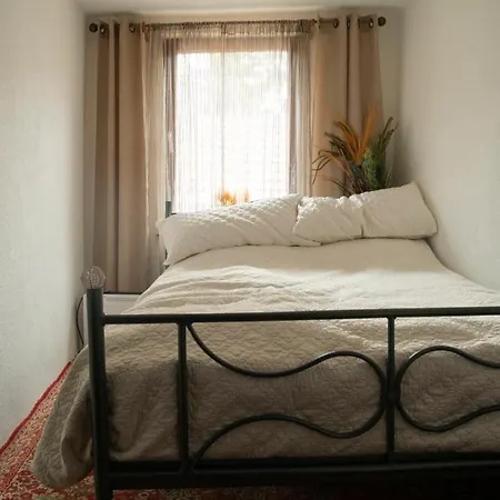 Semaldi Orient Villa *