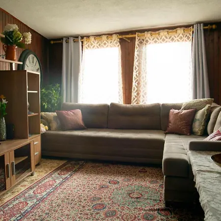 Villa Semaldi Orient Sarajevo