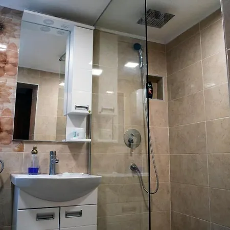 Semaldi Orient Villa
