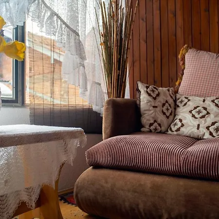 Semaldi Orient Villa *