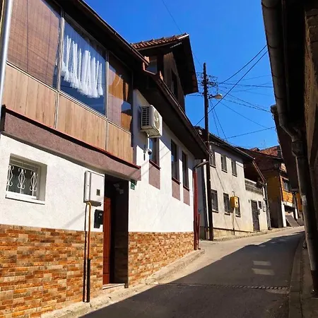 Villa Semaldi Orient *